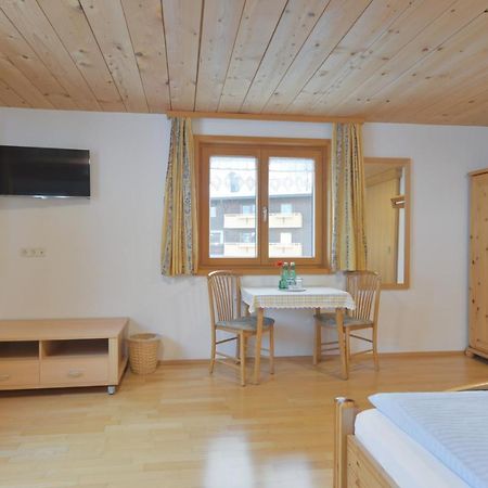 שופרנאו Pension Haus Romy מראה חיצוני תמונה