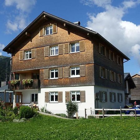 שופרנאו Pension Haus Romy מראה חיצוני תמונה