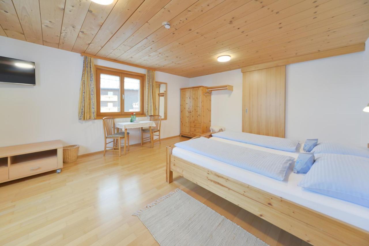 שופרנאו Pension Haus Romy מראה חיצוני תמונה