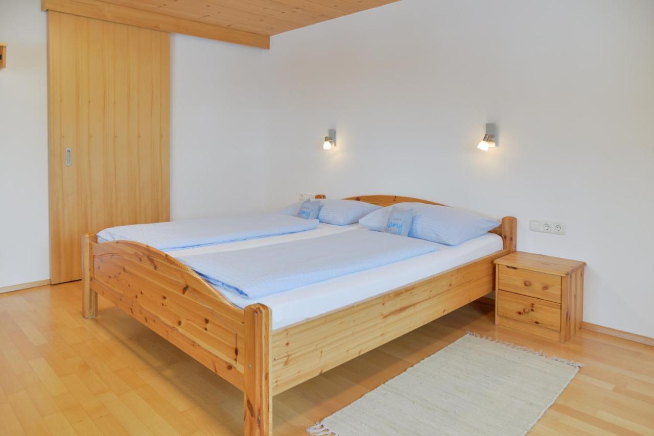 שופרנאו Pension Haus Romy מראה חיצוני תמונה