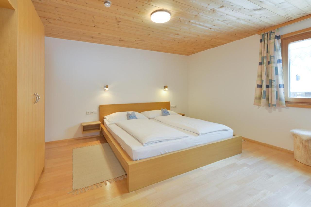 שופרנאו Pension Haus Romy מראה חיצוני תמונה