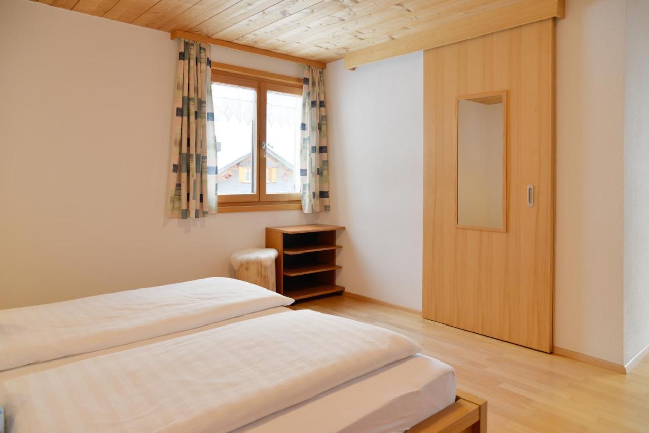 שופרנאו Pension Haus Romy מראה חיצוני תמונה