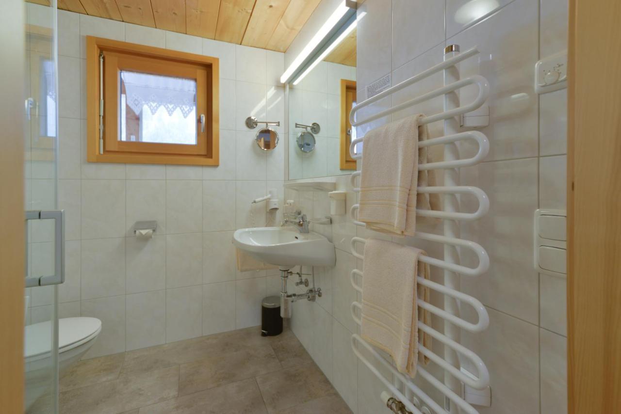 שופרנאו Pension Haus Romy מראה חיצוני תמונה