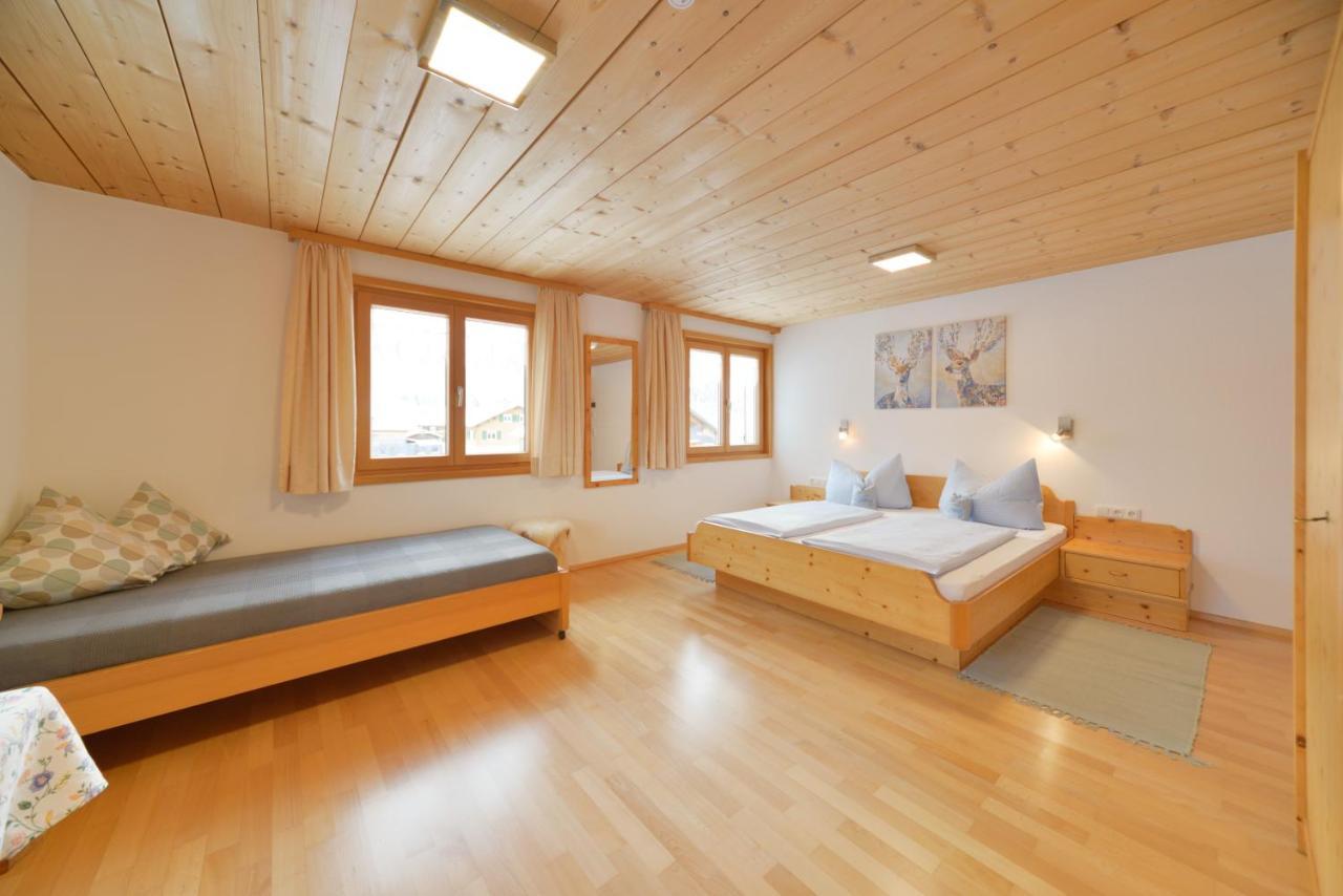 שופרנאו Pension Haus Romy מראה חיצוני תמונה