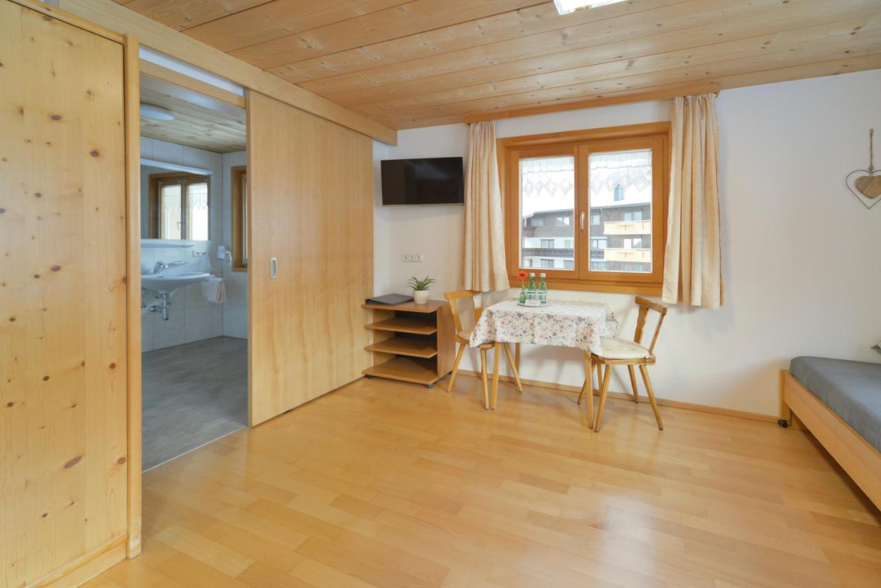 שופרנאו Pension Haus Romy מראה חיצוני תמונה